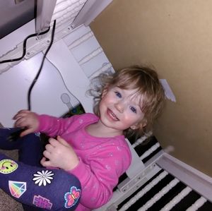 Meet your Posher, Casey